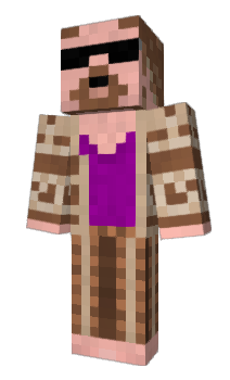 Minecraft скін по ніку kcard