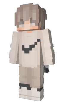 Minecraft skin 2Tito