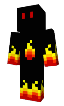 Minecraft скин по нику raymoe