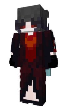 Minecraft скін по ніку soraa_shh