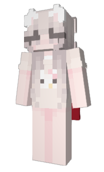 Minecraft skin Trineo