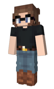 Minecraft скин по нику eReem