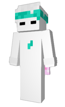 Minecraft skin wowi2435