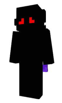 Minecraft скин по нику PrevailedTagger