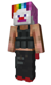 Minecraft skin LoaderAlt05