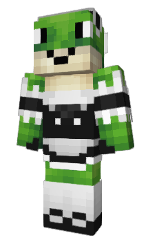 Minecraft skin notindia