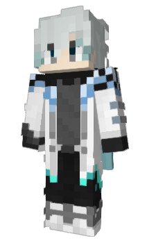 Minecraft скин по нику L_setten