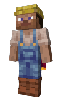 Minecraft skin Tuqe