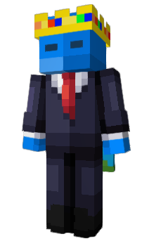 Minecraft скин по нику _Ismail_