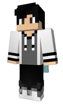 Minecraft скин по нику Dark_Alex_