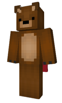 Minecraft skin J07