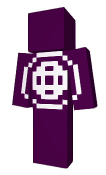 Minecraft скін по ніку Pixeldrain