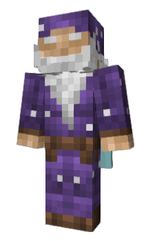 Minecraft скін по ніку ohclark