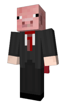 Minecraft скин по нику JJEONGJISEONG