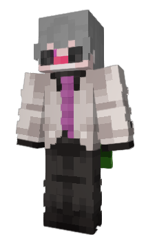 Minecraft скін по ніку Desitrip