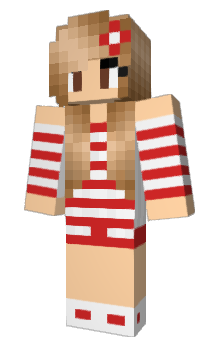 Minecraft скин по нику Corpy