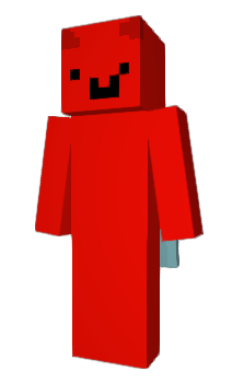 Minecraft скин по нику Invico