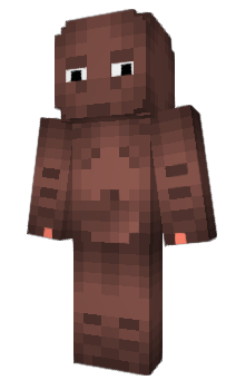 Minecraft скин по нику zelda9