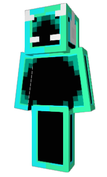 Minecraft skin IPublicYJ