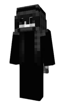 Minecraft скін по ніку Prience