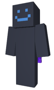 Minecraft скин по нику softboys