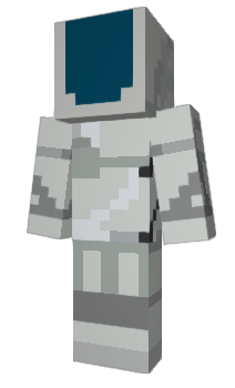 Minecraft скін по ніку aspara
