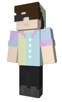 Minecraft skin Eri0112