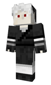 Minecraft скин по нику promag