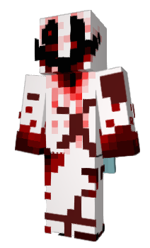 Minecraft скин по нику NKGV