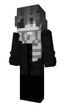 Minecraft skin xNekz