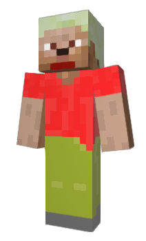 Minecraft скин по нику Massal