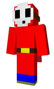 Minecraft скин по нику byTaliga