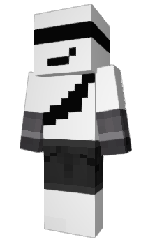 Minecraft скин по нику chreisner