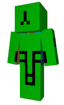 Minecraft скін по ніку ryancr