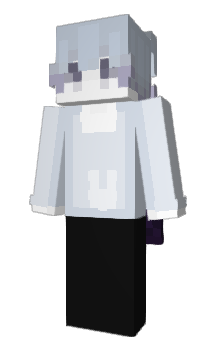 Minecraft skin CZYNBawa