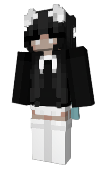 Minecraft скин по нику JamBonoEU
