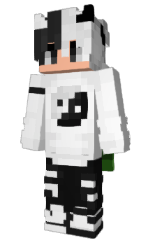 Minecraft skin alr1ght