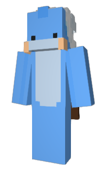Minecraft skin sdasdws