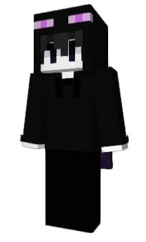 Minecraft скин по нику Freddievon