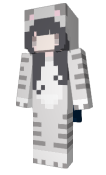 Minecraft skin Criouslol