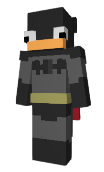 Minecraft skin Jakeadventure