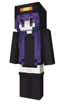 Minecraft скін по ніку ciphar