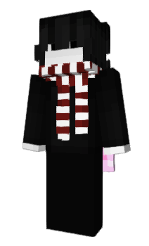 Minecraft скін по ніку 0nex_Dead