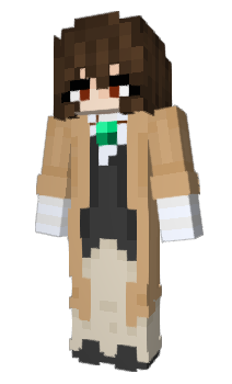Minecraft скин по нику xMazo