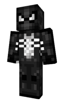 Minecraft skin Felyp