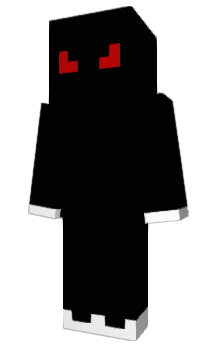 Minecraft скин по нику NuCola