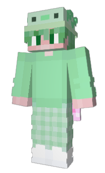 Minecraft скин по нику Guard_1