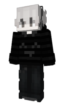 Minecraft скін по ніку Sunspot