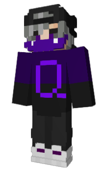 Minecraft skin deatkill