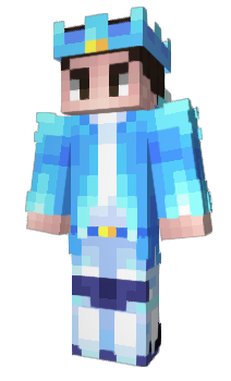 Minecraft скин по нику Felix_0914
